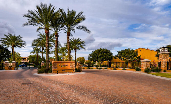 4700 S Fulton Ranch Blvd-Unit -UNIT 50 in Chandler, AZ - Building Photo