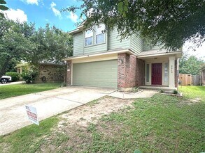 2613 Georgia Coleman Bend in Austin, TX - Building Photo - Building Photo