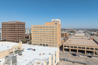 The Windsor in Abilene, TX - Building Photo - Building Photo