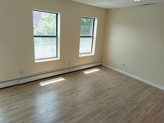 property at 1856 Park St