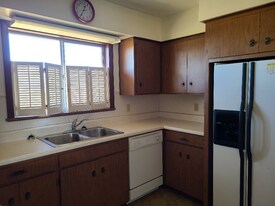 2519 Mound Ave in Panama City, FL - Building Photo