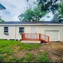 4530 Teton St in Houston, TX - Building Photo