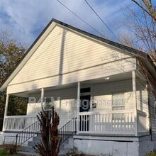 357 Fairview Ave in Macon, GA - Building Photo - Building Photo