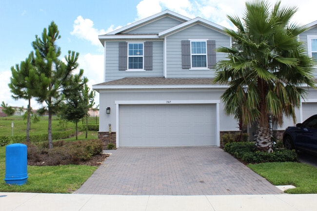 property at 1947 Holden Ridge Ln