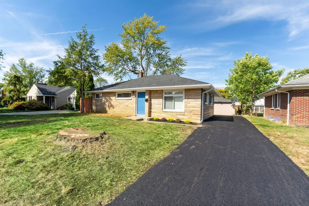 2780 St Joseph Ave in Columbus, OH - Building Photo