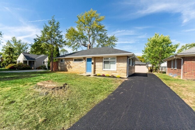property at 2780 St Joseph Ave
