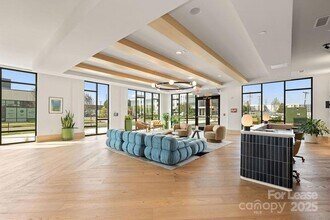 4101 Raleigh St, Unit B1 in Charlotte, NC - Building Photo - Building Photo