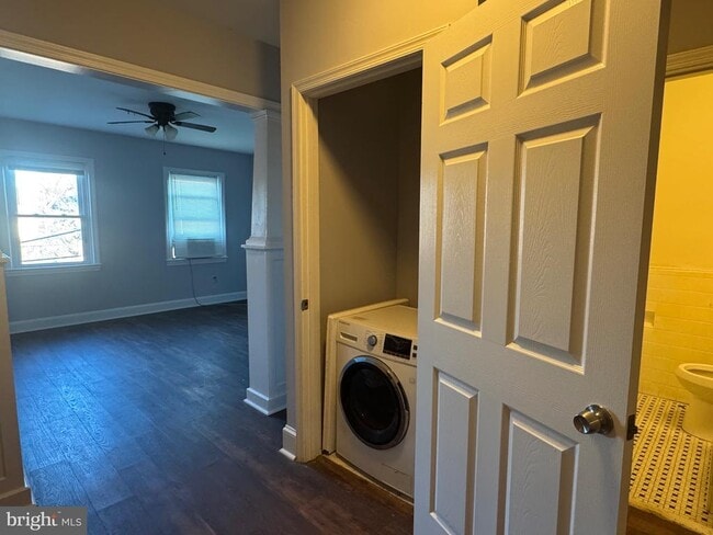 157 36th St NE in Washington, DC - Building Photo - Building Photo