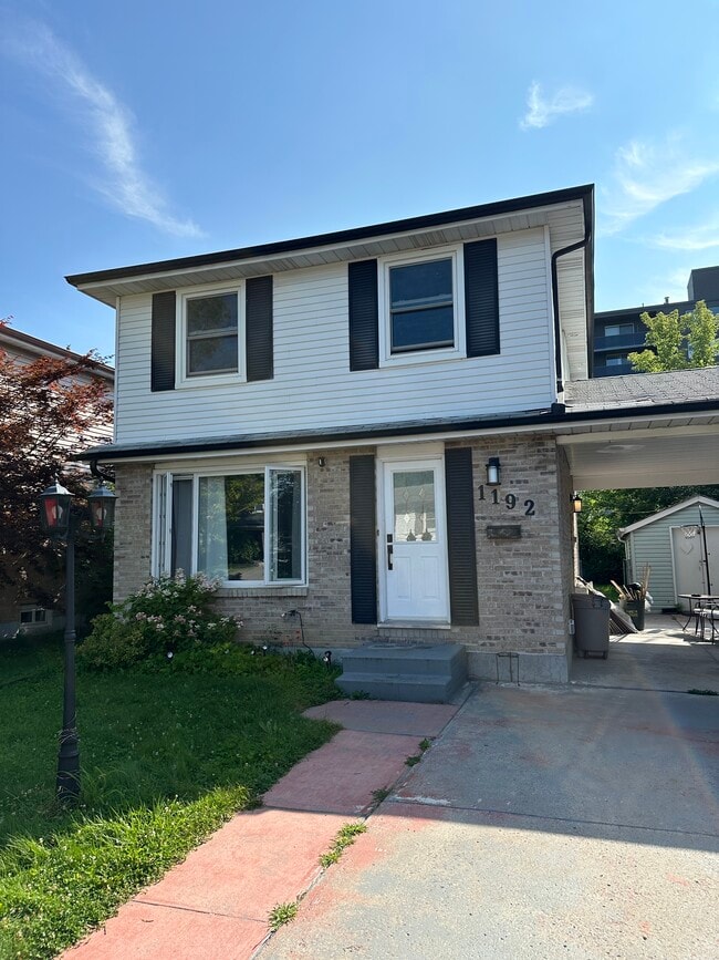 property at 1192 Whitefield Dr