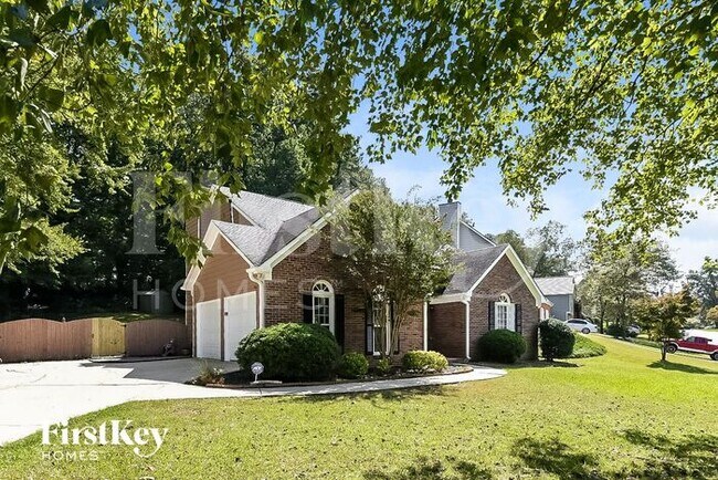 2606 Loring Rd in Kennesaw, GA - Building Photo - Building Photo