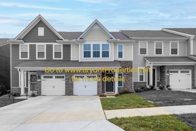 property at 632 Exmoor Dr
