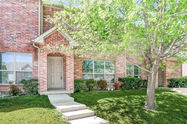 property at 2357 Homewood Ln