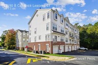 11590B Cavalier Landing Ct in Fairfax, VA - Foto de edificio - Building Photo