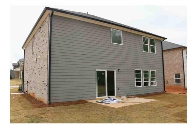 6900 Newcastle Ct in Fairburn, GA - Building Photo - Building Photo