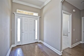 1900 Broadway Pl in Rogers, AR - Building Photo - Building Photo