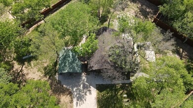 4875 E Williams Spring Rd in Fort Worth, TX - Building Photo - Building Photo