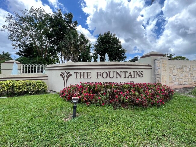 4793 Esedra Ct in Greenacres, FL - Building Photo - Building Photo