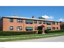 885 S Green Rd, Unit 1