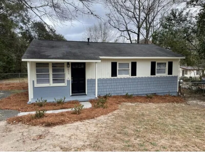 4835 Avery St in Columbus, GA - Building Photo