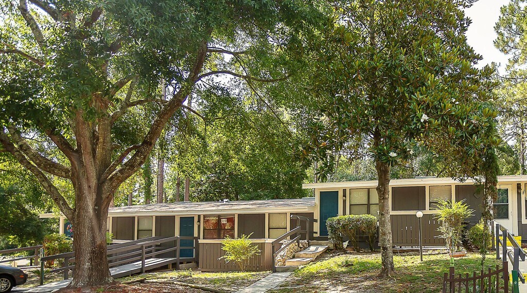 Amberwood Hills Apartments in Lake City, FL