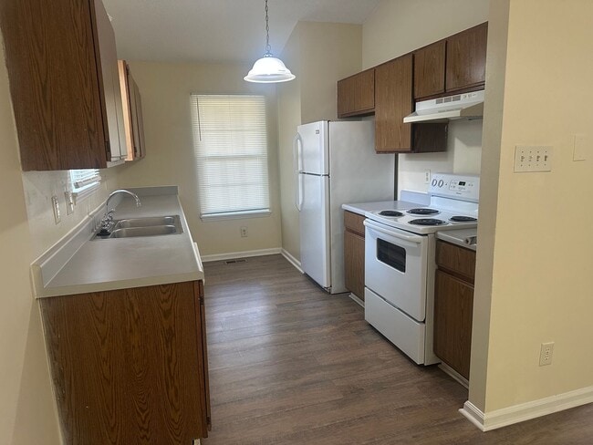 1911 Fidelity Dr in Durham, NC - Building Photo - Building Photo