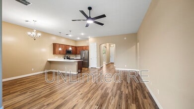 5641 N Teaberry Ln in Prescott Valley, AZ - Building Photo - Building Photo