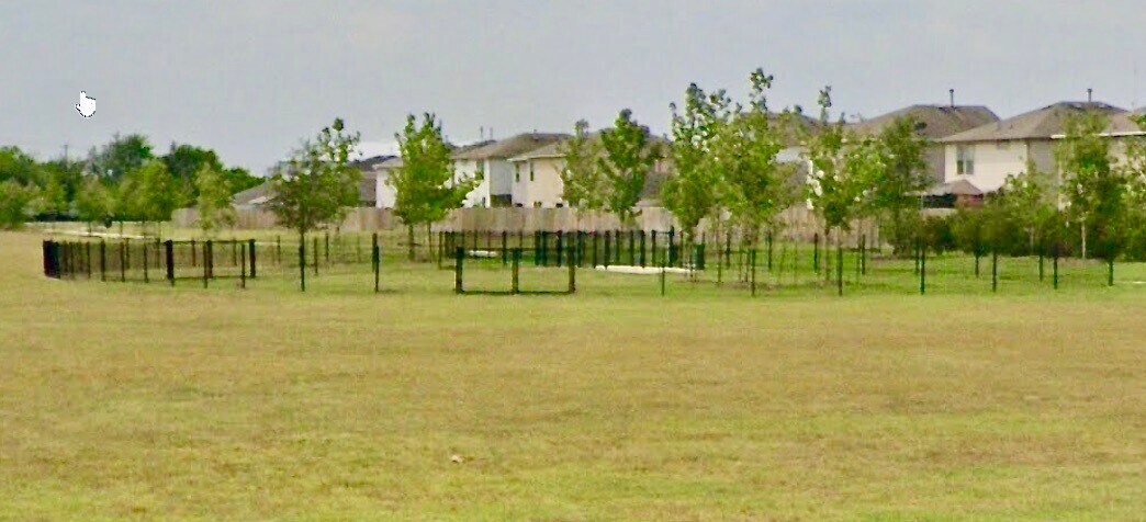 1916 Acaciawood Way in Houston, TX - Foto de edificio