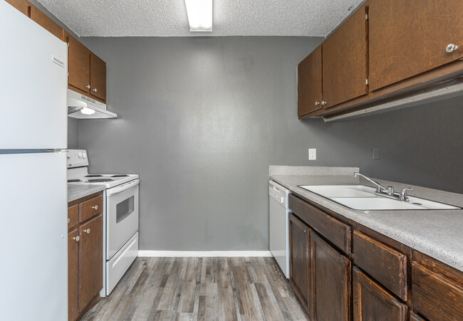 Wildewood in San Angelo, TX - Building Photo - Interior Photo