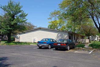 Millburn Court in Centerville, OH - Building Photo - Building Photo