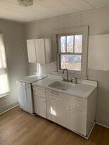 218 Elm St in Greenfield, TN - Building Photo