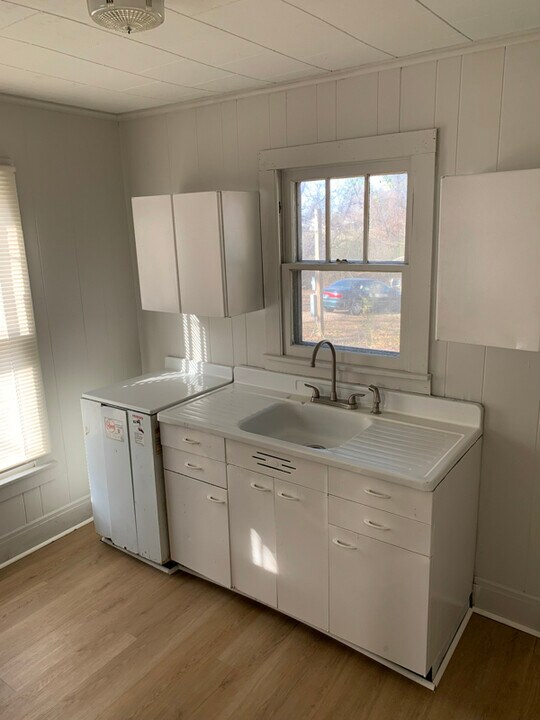 218 Elm St in Greenfield, TN - Foto de edificio