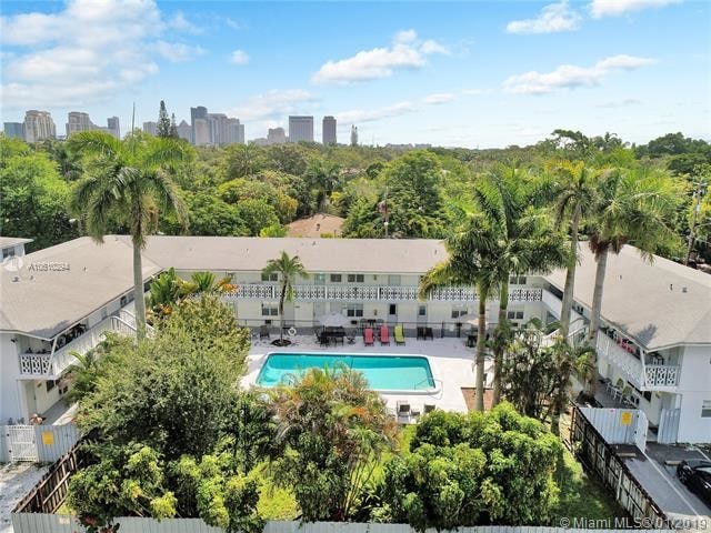 626 SW 14th Ave-Unit -206 in Fort Lauderdale, FL - Building Photo - Building Photo