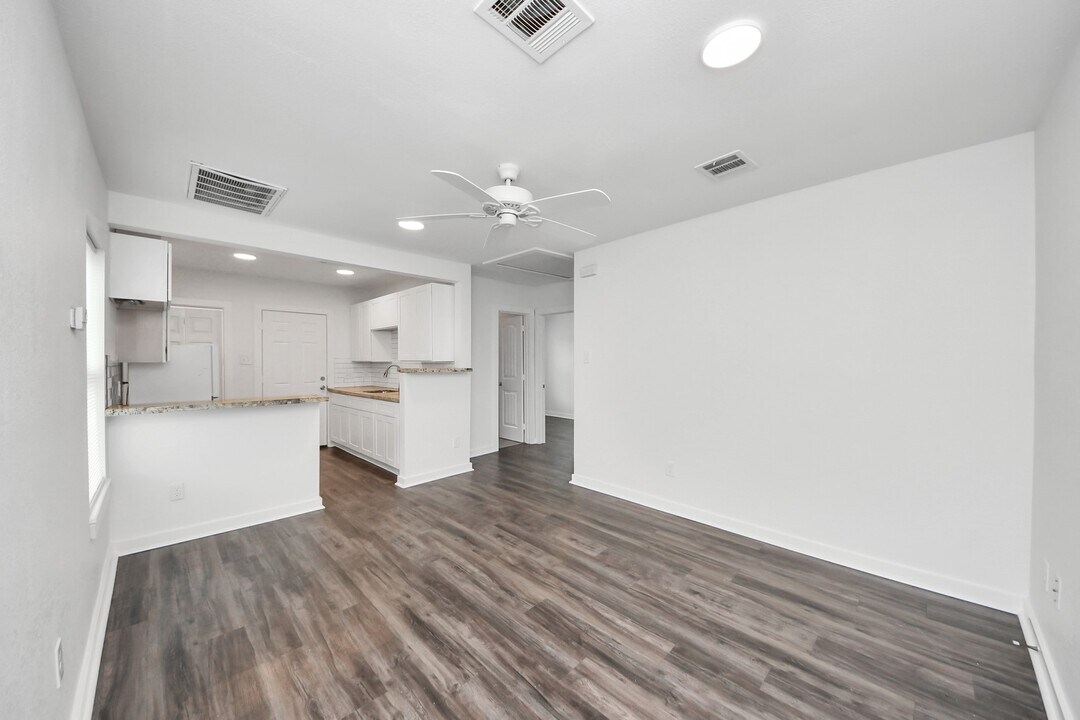 233 N Carolina St in Houston, TX - Building Photo