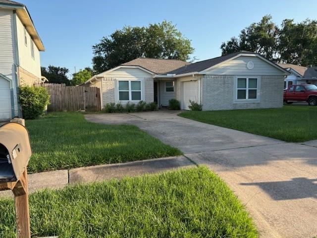 18611 Bridoon Dr in Cypress, TX - Building Photo - Building Photo