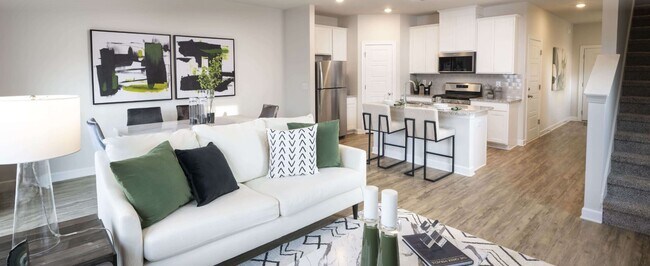 918 Clearhaven Ln in Fuquay Varina, NC - Building Photo - Building Photo