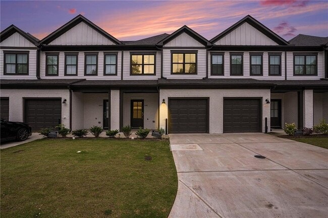 property at 1341 Parc Bench Rd