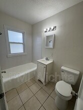 648 S Hydraulic Ave in Wichita, KS - Building Photo - Building Photo