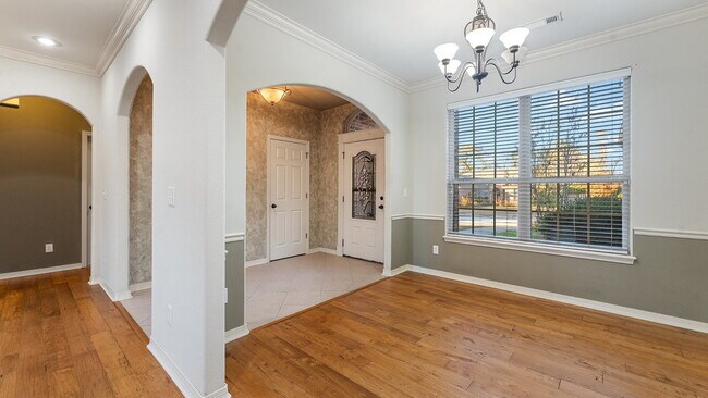 3257 W Drakestone St in Fayetteville, AR - Building Photo - Building Photo