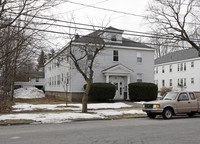 51 Clark St in Framingham, MA - Foto de edificio - Building Photo