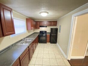 1796 Nelson Ave in Memphis, TN - Building Photo - Building Photo