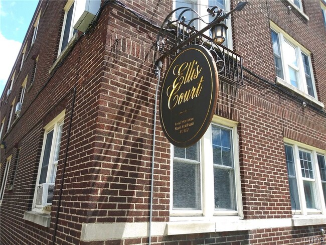 property at 2600 James St