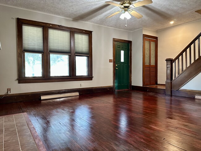 property at 784 Carpenter St