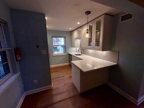 2100 North Scott Street, Unit Unit 101 in Arlington, VA - Building Photo - Building Photo