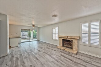 7767 Parnell Ave in Las Vegas, NV - Building Photo - Building Photo