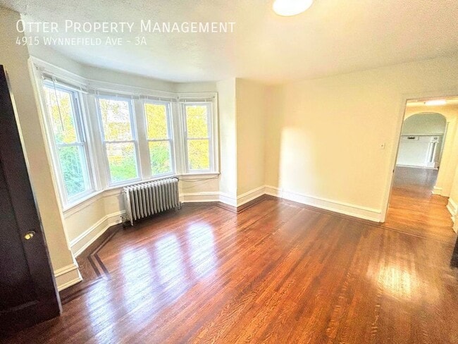 property at 4915 Wynnefield Ave