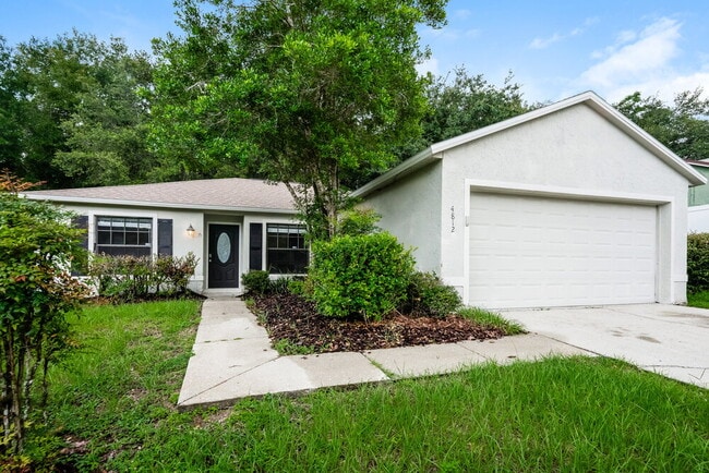 4812 Pierce Arrow Dr
