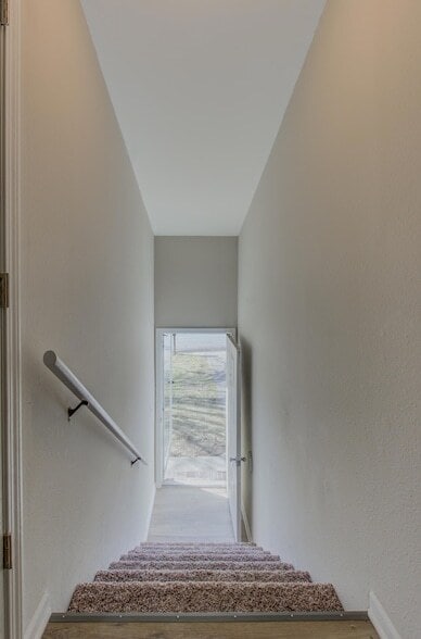 420 N Shiloh Ave in Columbia, MO - Foto de edificio - Building Photo