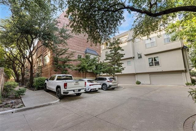 1500 Pecos St in Dallas, TX - Building Photo - Building Photo