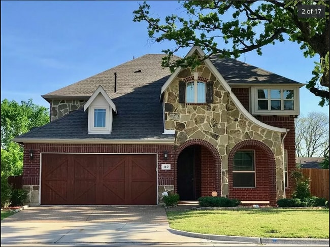 property at 112 Ridgewood Dr
