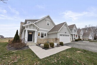 5232 Estuary Ln in Dublin, OH - Building Photo - Building Photo